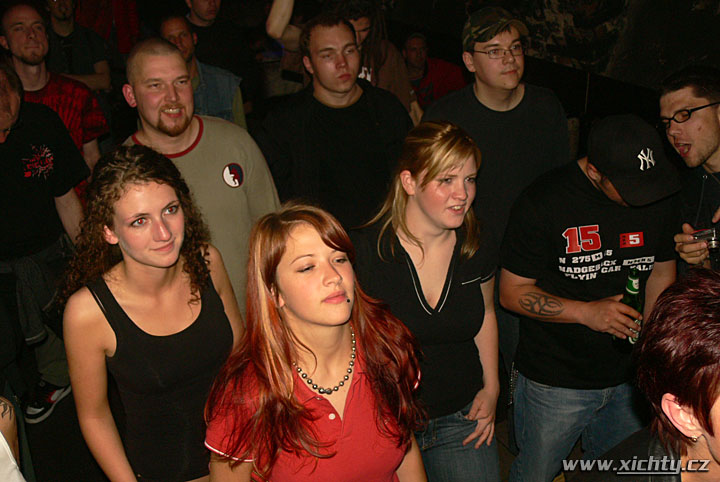 Pitbull Diesel, Filthy Minds, Saars, 5 Symbols