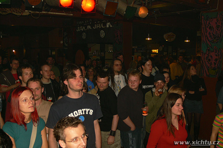 Ať se jatka nevybulí