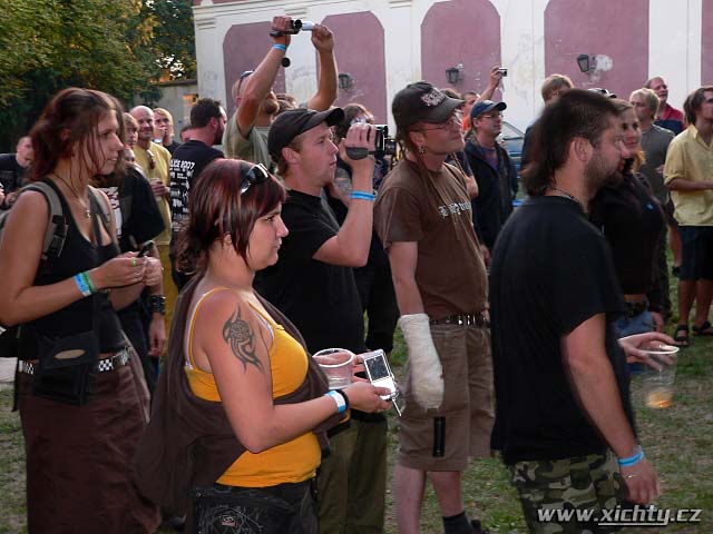 Police fest 2007, vol.5