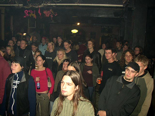 Prostor - The.Switch+Apatheia,HC3,Squat Suspect,Contrastic