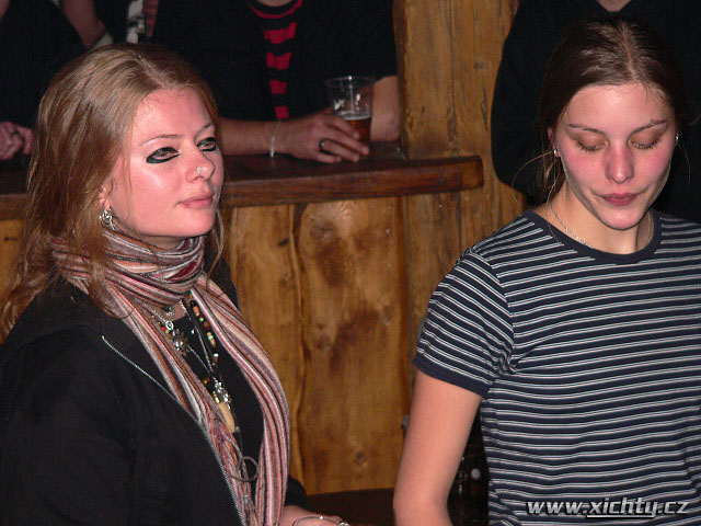 Autumn Death Grind Fest 2007