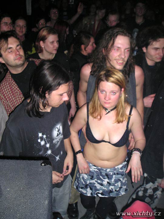 Punk picnic 3 (RC Prostor)