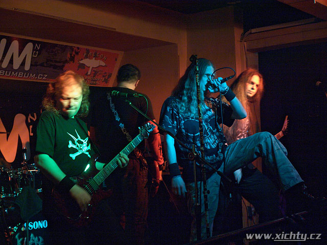 PURE BRUTAL CONNECTION TOUR