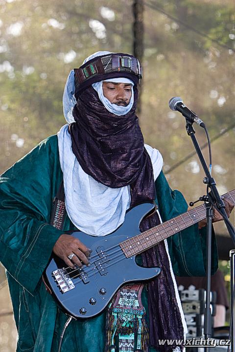 Respect Festival 2007