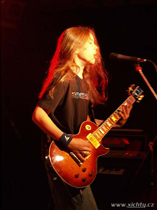 Rock Show Krmelín 2006