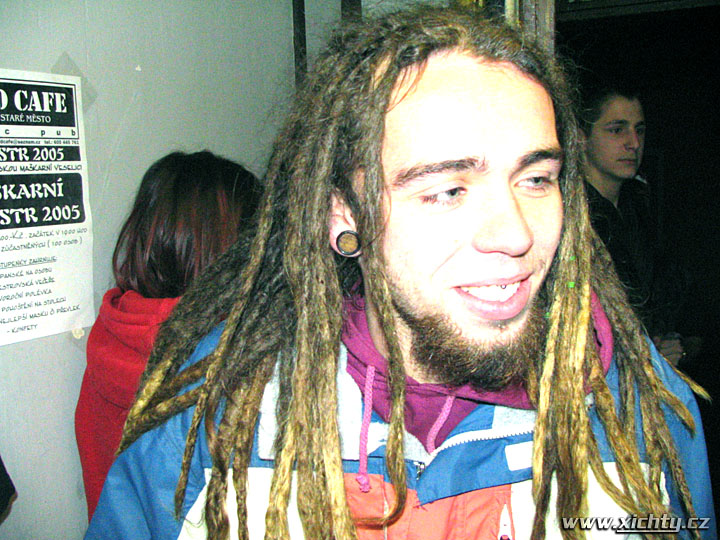 ROCKinKá 2005