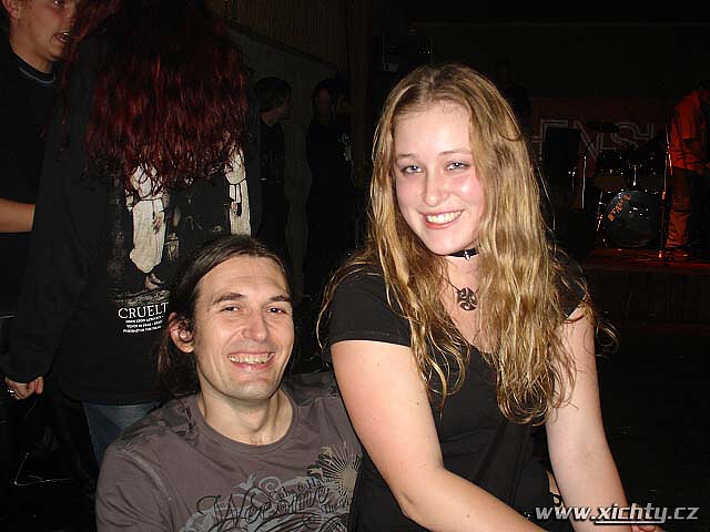 Rockmag.cz Metalcore Tour 2007