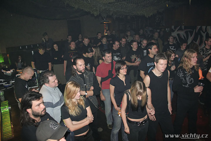 Root, Asgard, Overhype