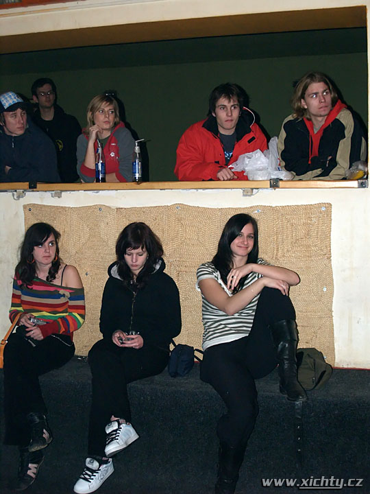 Route 20, Punkhart, Criminal Collection, My Funeral