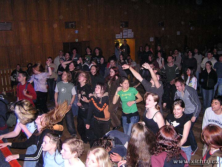 Rýmařovský Iuvenáles