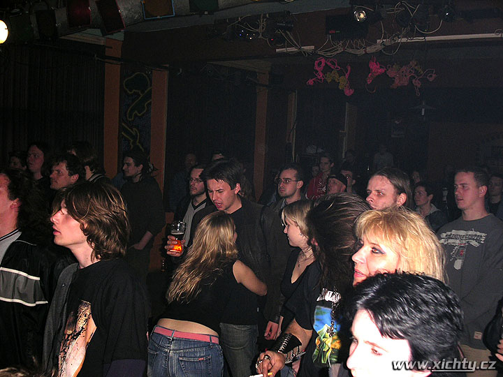 Salamandra, Rimortis