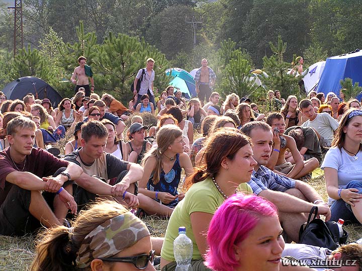 Sázavafest 2004