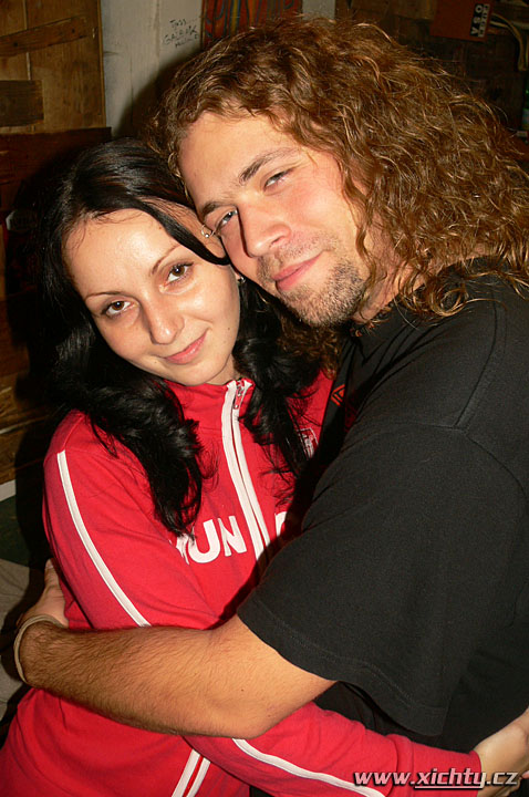 Ballast (CAN), Hibakusha 