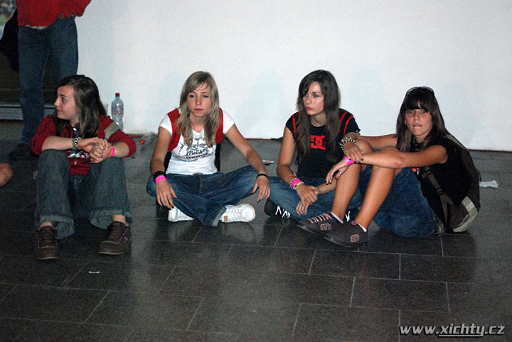 Severní vítr vol.VII.