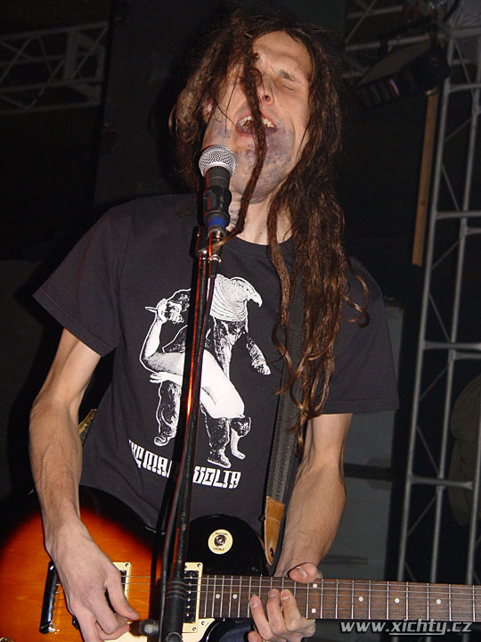 Sheeva Yoga, Let The Boy Decide(pl), Ema Camelia