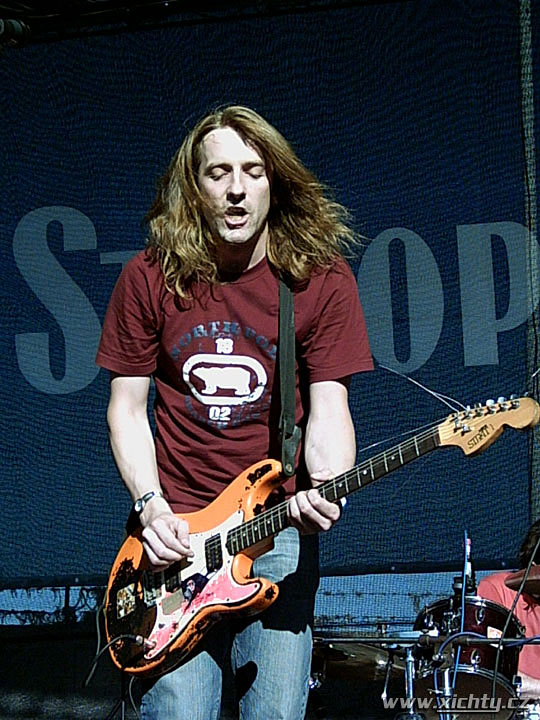 Slavnosti Staropramenu