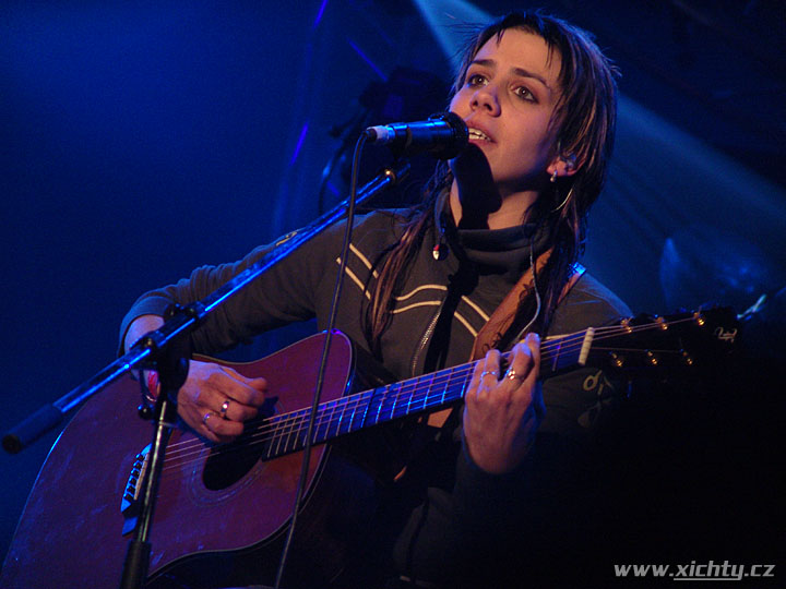 Slavnostní předání hudebních cen Óčka 2005