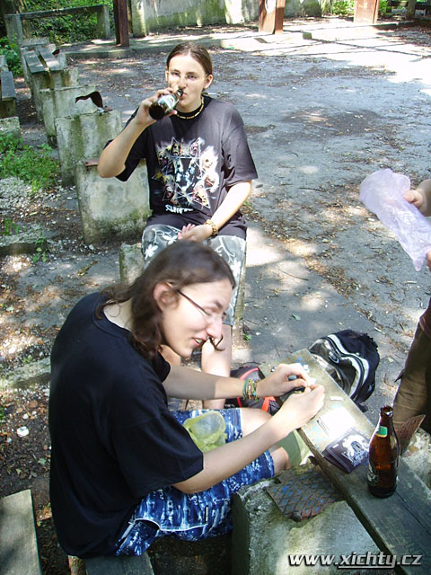 Sleepy Hollow Fest 2006