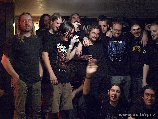 Smashing Impact vol. 1