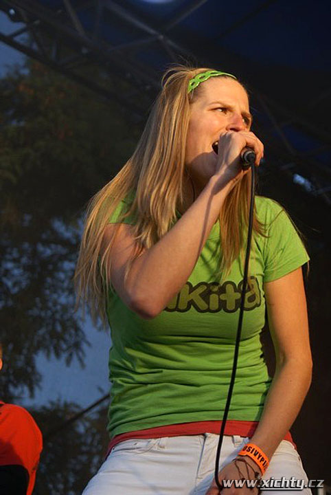 Smíchoff Summer 2008