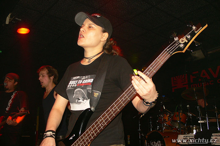 Sound Shopping by Strahov System