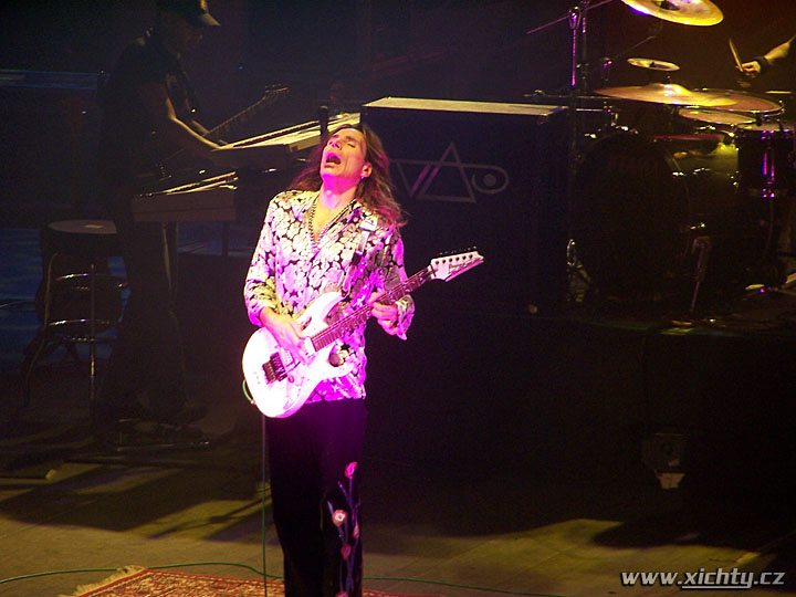 Steve Vai
