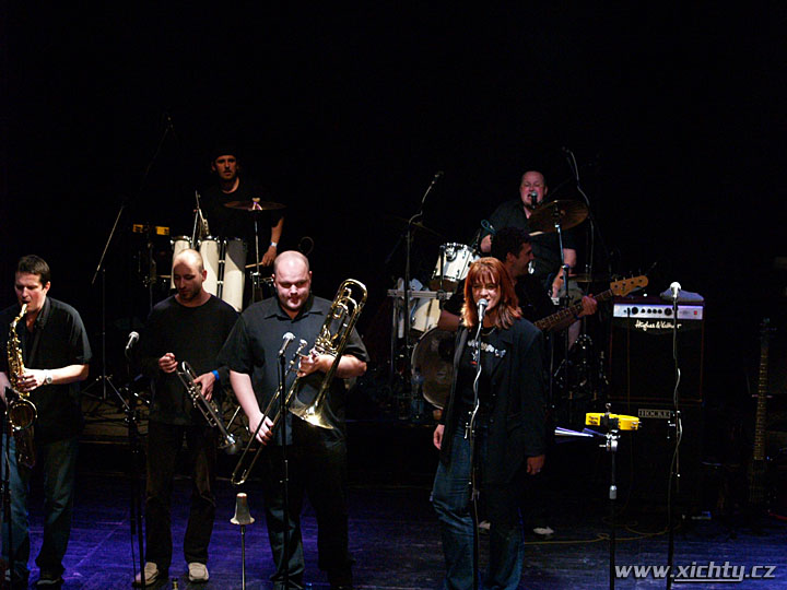 Sto Zvířat- Křest DVD