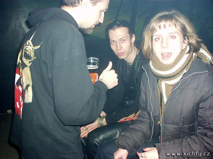 Stop the christianity fest no.6