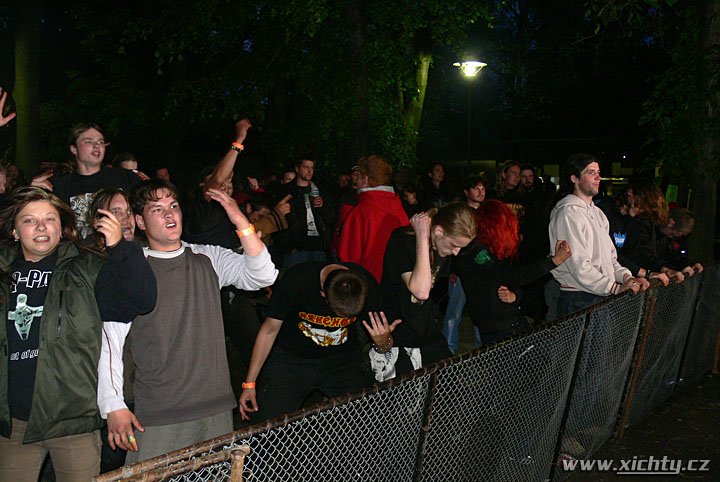 Studénka fest 2006