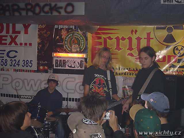 Barrocko minifest 2004