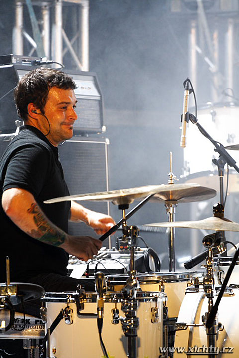 Support Lesbiens - Lick It Tour 2008