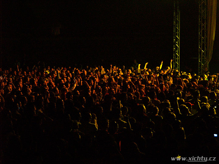 Support Lesbiens a David Koller 