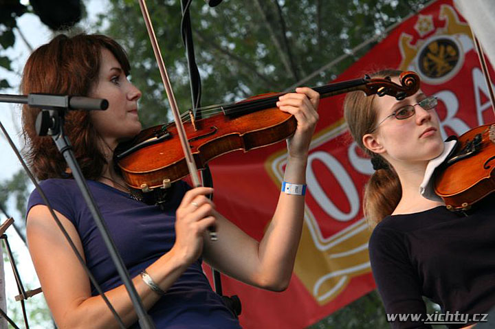 orchestr vejvanovský