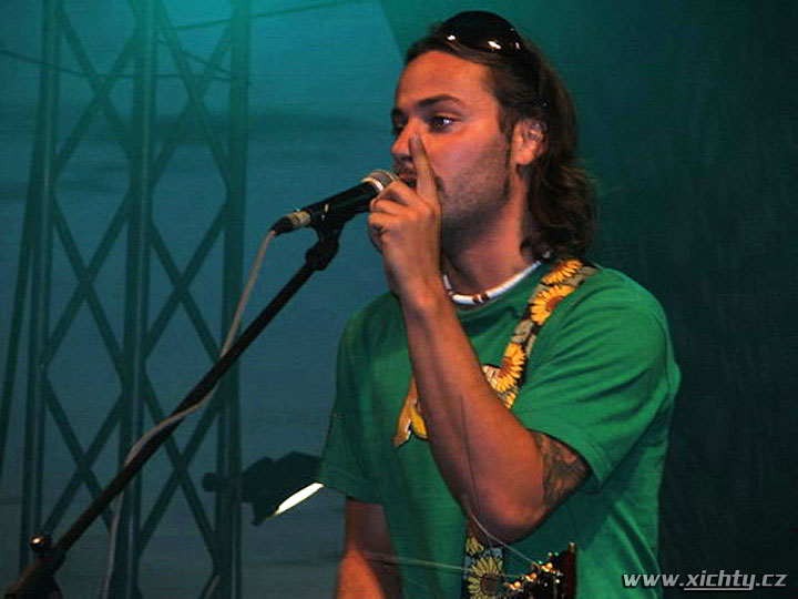 Temperamento rozehřálo Ladronku