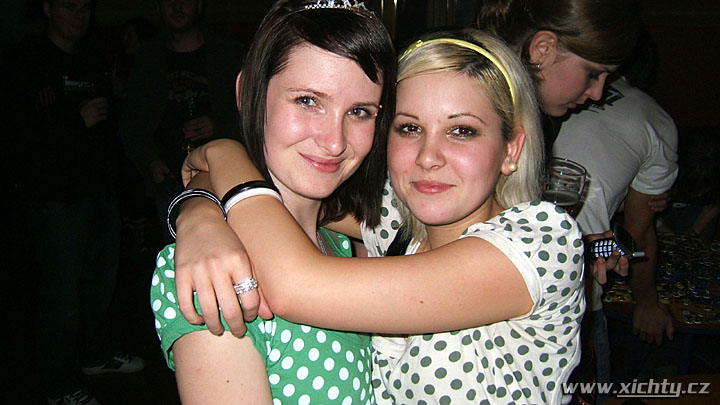 The Airbags - křest alba