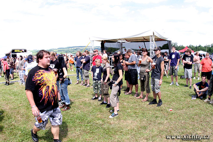 Basinfirefest 2008