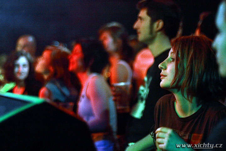 The Slackers (usa), Green Smatroll