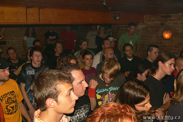 The split session - Pitbull Diesel vs. X-core