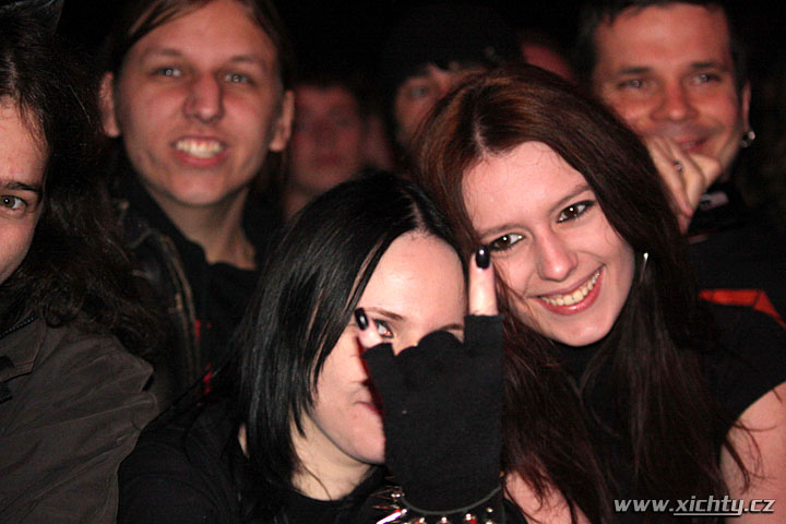 The UNHOLY ALLIANCE Chapter III. 