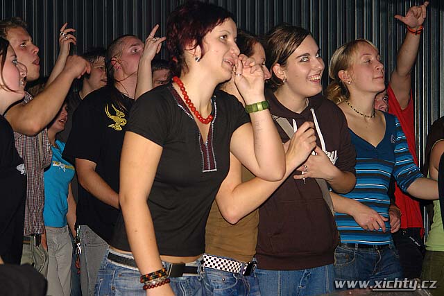 The.Switch, Nu Pagadi