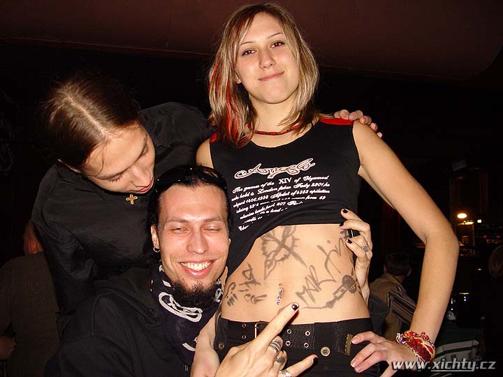 The.Switch, Slow, Squat Suspect, Growing Fear, Tombouctou