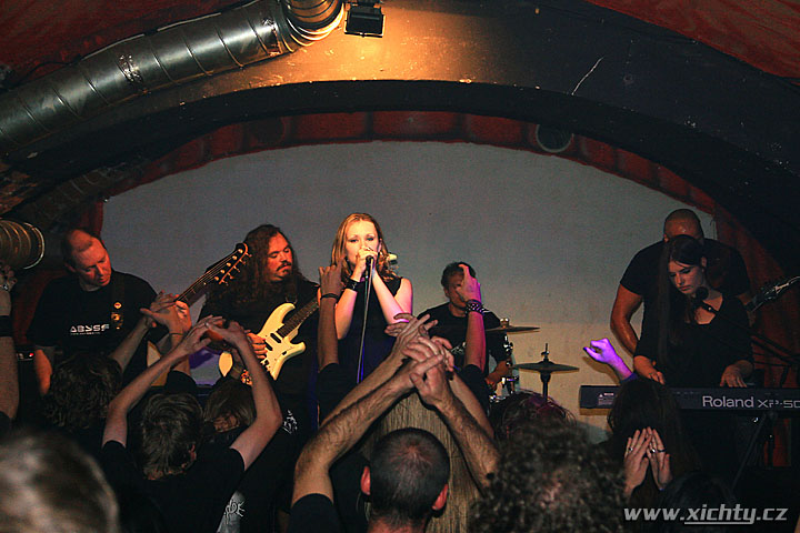 Tisíc let od ráje v Brooklynu