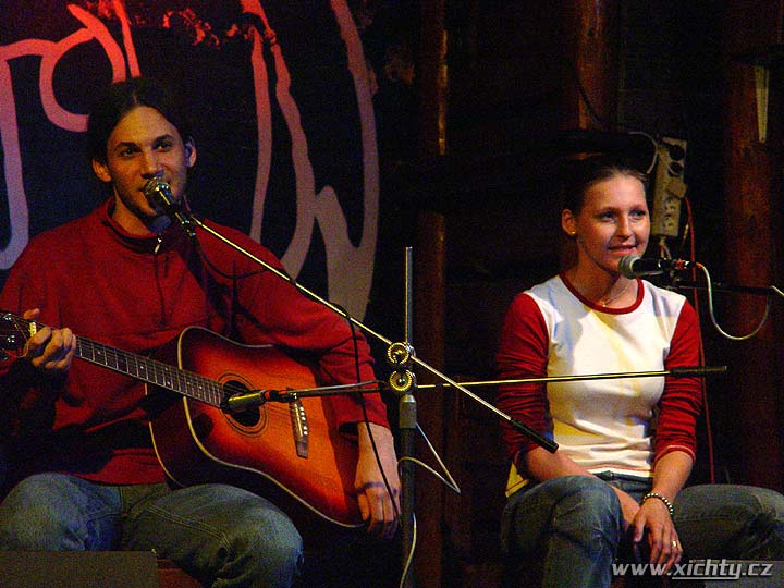 To neřeš (klub Lennon)