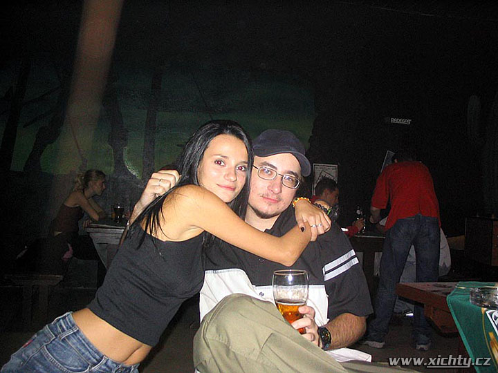 Tolerance not violence fest 2005