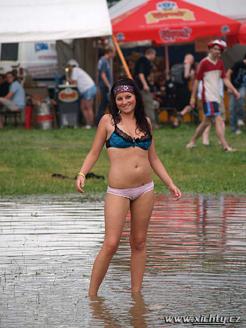 Topvar Rock Fest 2006