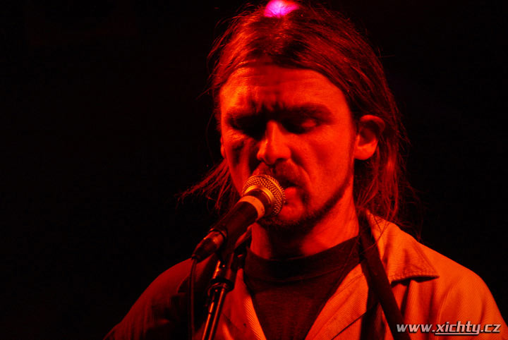 Traband a Hadry z těla - "Vánoční nadílka"