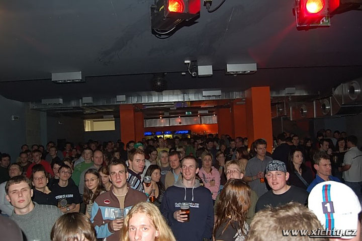 Tři Sestry, Doktor PP