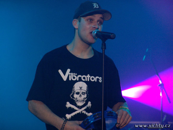 Turné pro radost - Tři Sestry, Divokej Bill + host Aneta Langerová