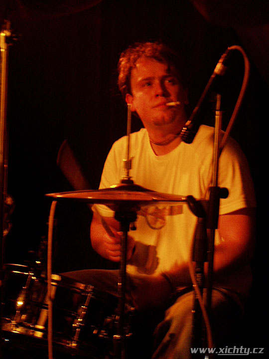 UDG zahájili turné v Cirkusu