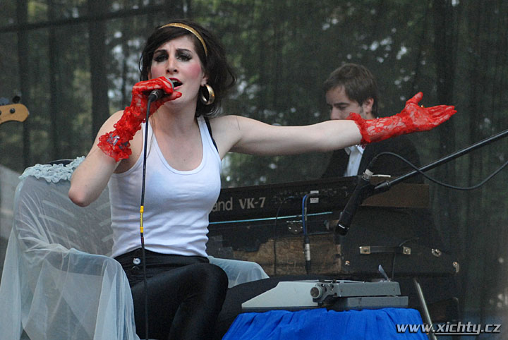 United Islands of Prague 2008